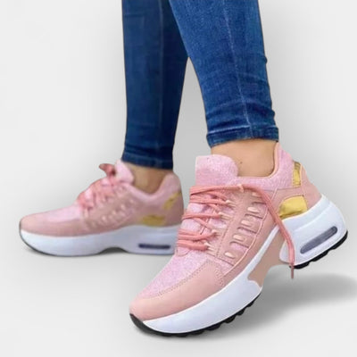 Orthopädische Damen Komfortschuhe