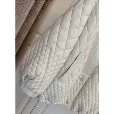 Bella | Bequeme & Stylische Winterjacke