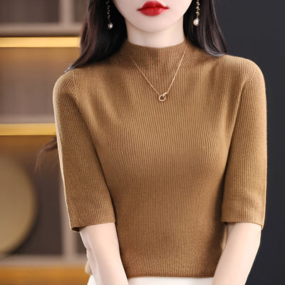 Vreni | Müheloser Chic Pullover