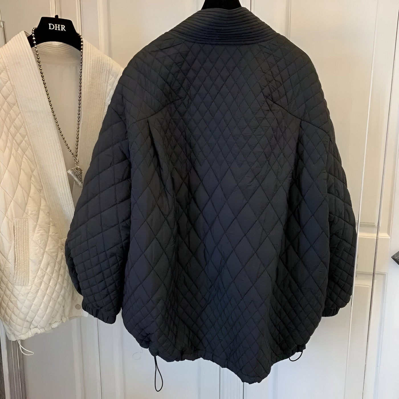 Bella | Bequeme & Stylische Winterjacke