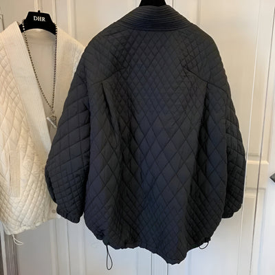 Bella | Bequeme & Stylische Winterjacke