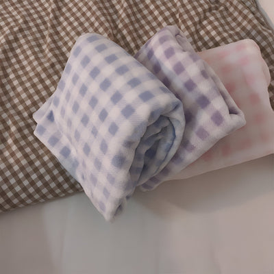 Gerda | Kuscheliges Fleece-Pyjama-Set