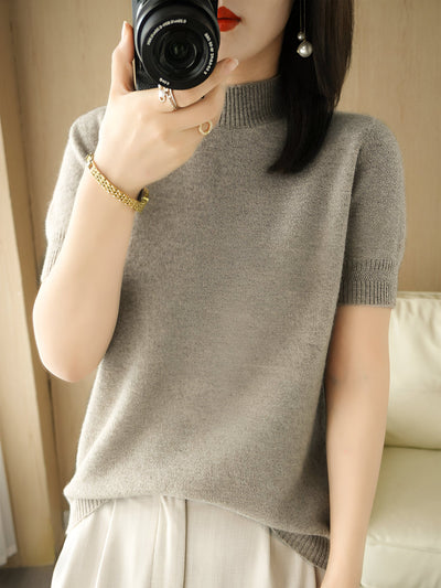 Joleen | Lässiger Eleganzpullover