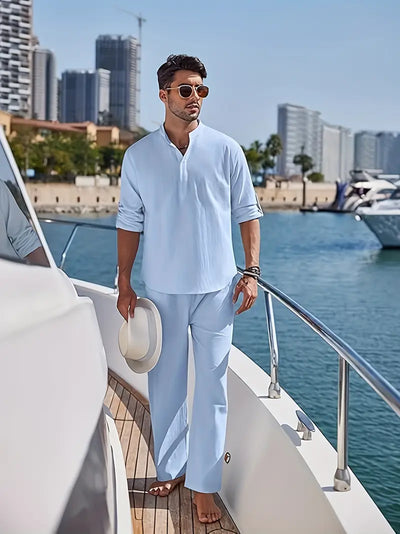 Modernes Herren Business Outfit