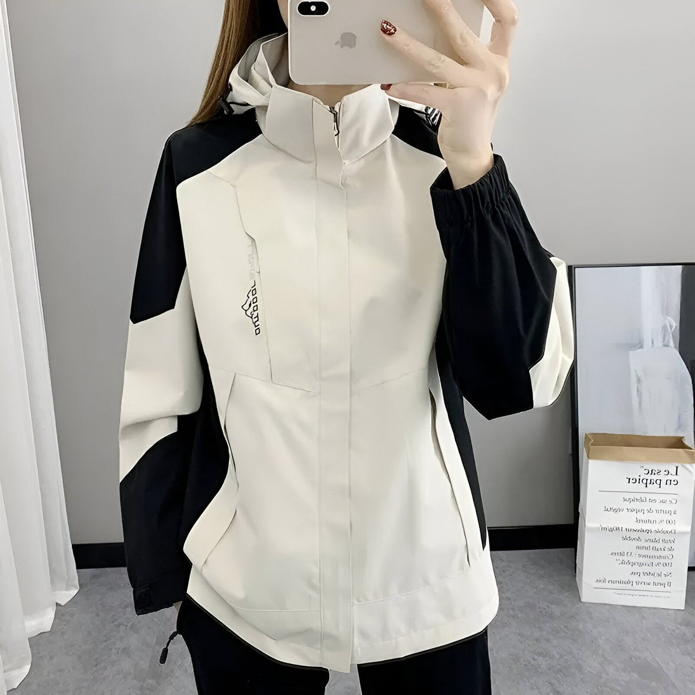 Ottilie | Schütze dich stilvoll