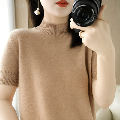 Joleen | Lässiger Eleganzpullover