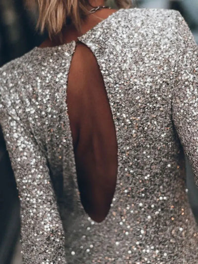 Panfila - Festliches Kleid Hochwertige Materialien Perfekte Passform