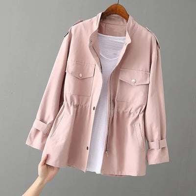 Eleganter Trenchcoat für Damen