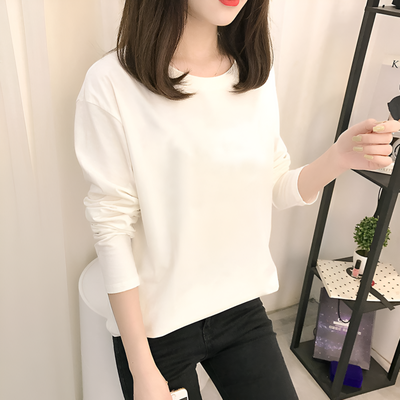 Adelheid | Das Ultimative Vielseitige Langarmshirt (Saison 3)