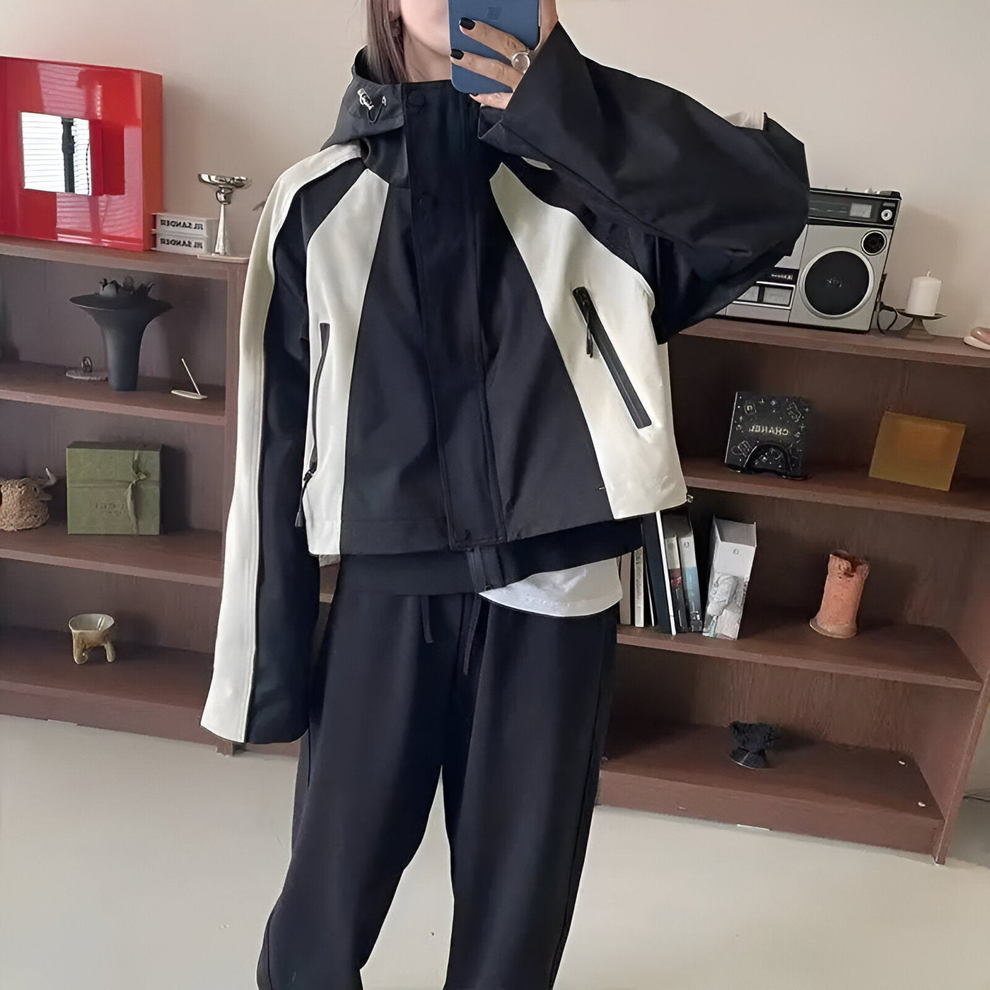 Zita | Stilvoll unterwegs bleiben