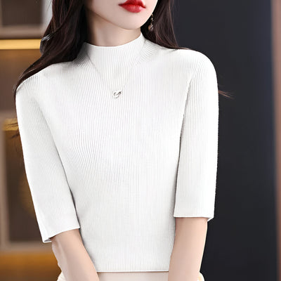 Vreni | Müheloser Chic Pullover
