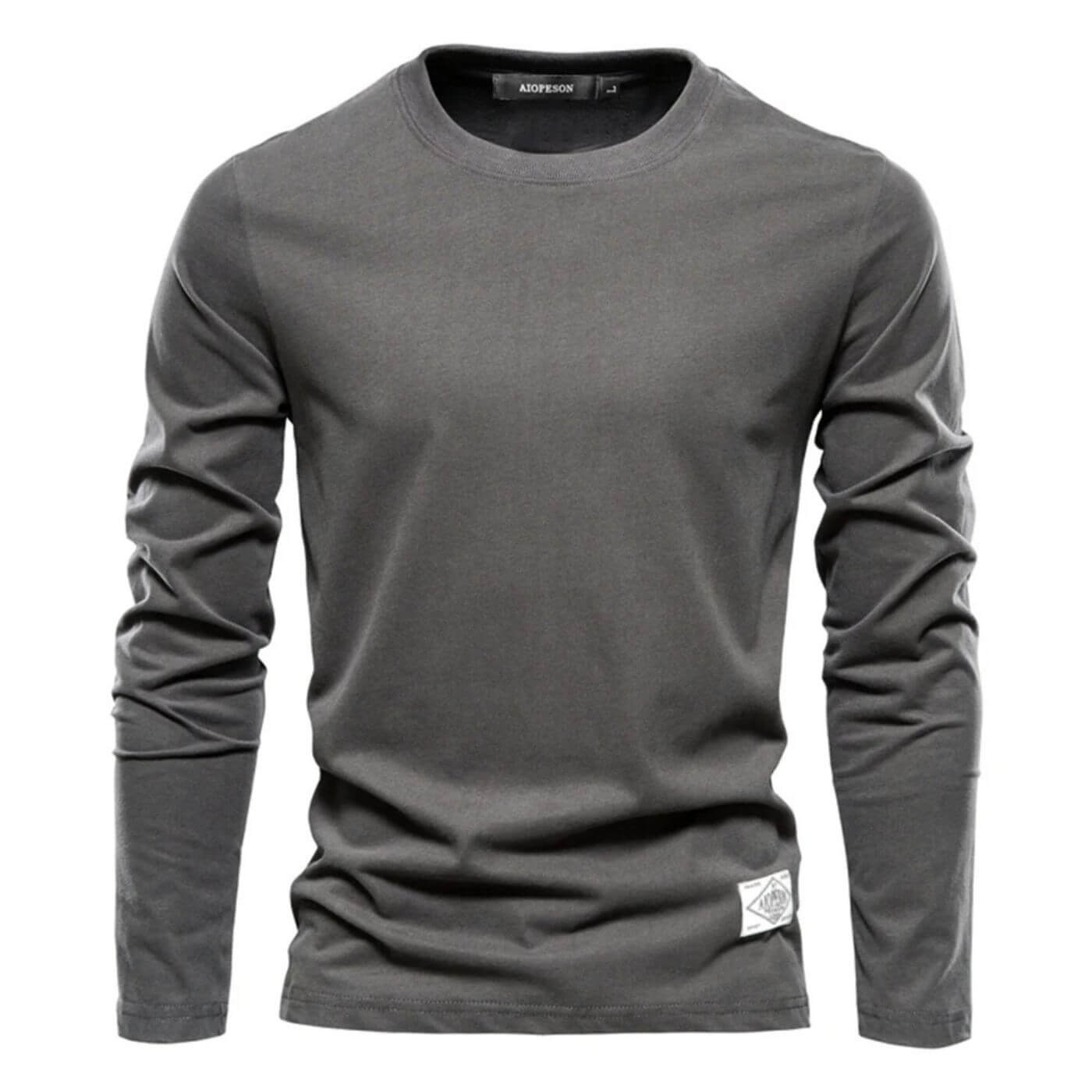 Ultimativer Komfort Pullover für Herren - Hochwertig, Elegant, Vielseitig