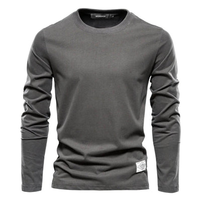 Ultimativer Komfort Pullover für Herren - Hochwertig, Elegant, Vielseitig