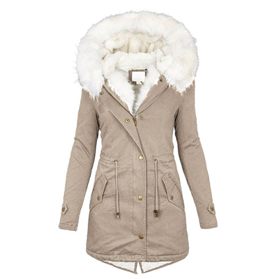Elegante Jacke für Damen