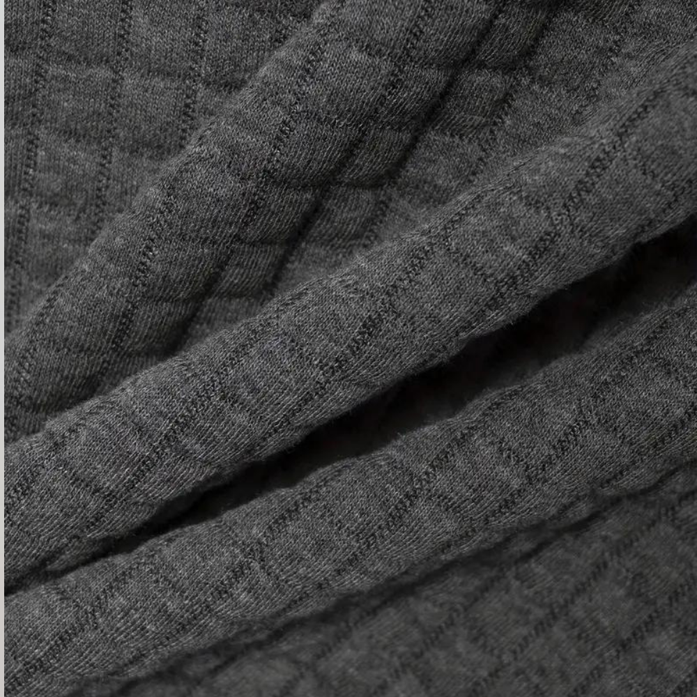 Sportlich-Elegantes Herren Poloshirt