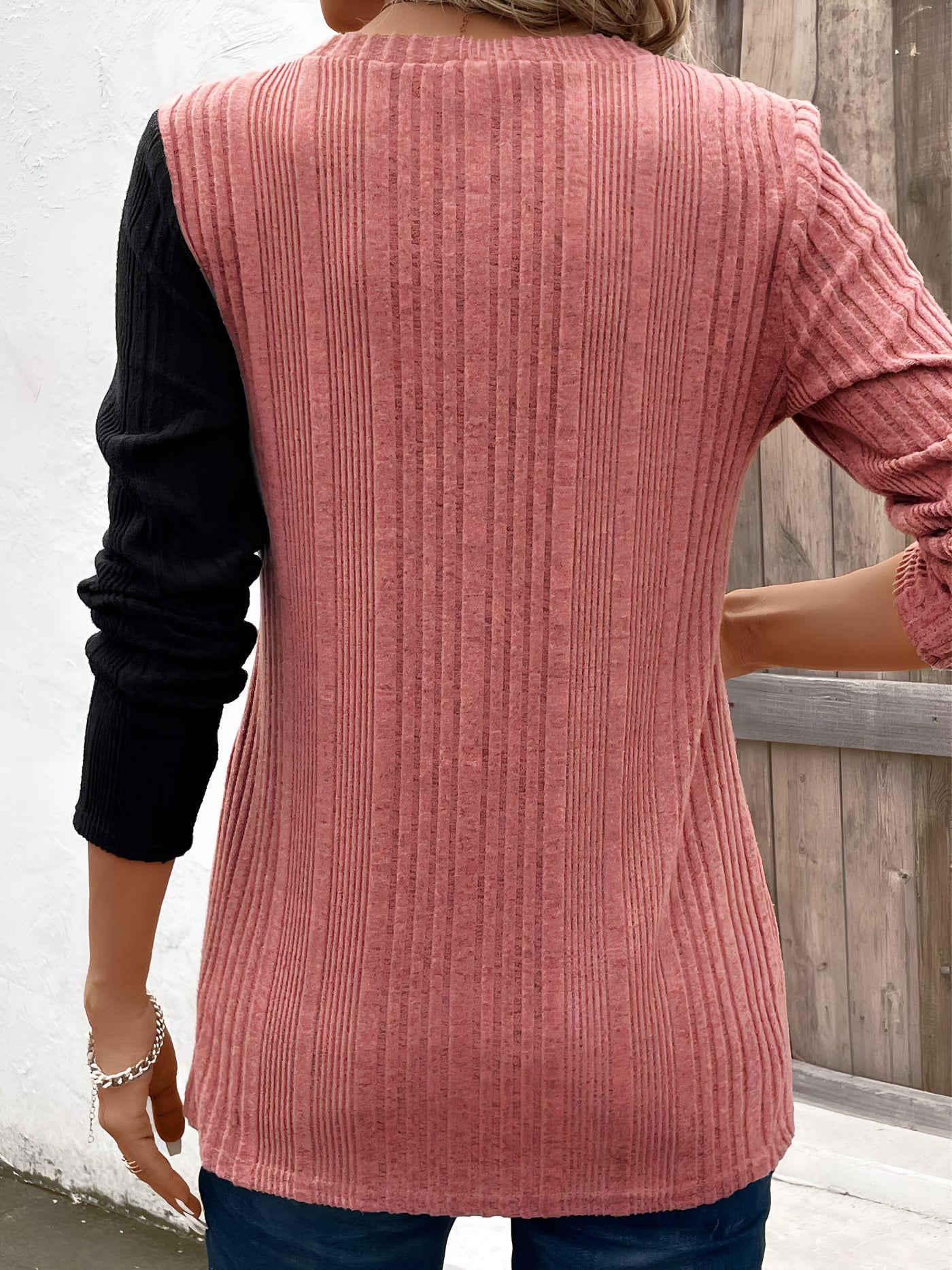 Antje | Legeres Eleganz T-Shirt