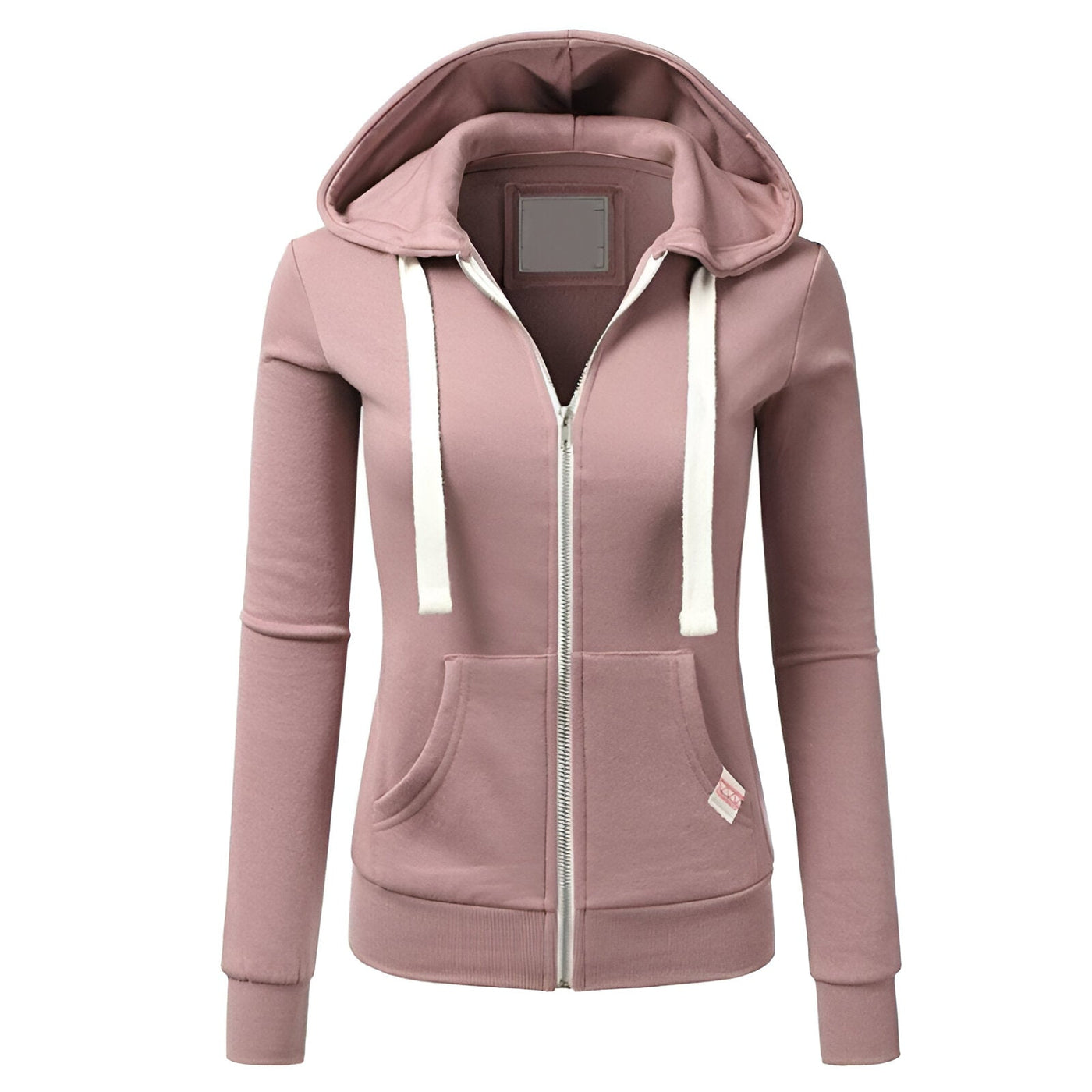 Christa | Gemütlich & Stylisch: Der ultimative Herbst/Winter Sport Hoodie