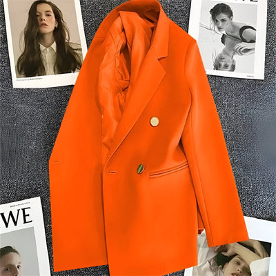 Ava | Chic & Eleganter Damen Blazer (Saison 2)