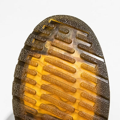 Klassische Herren-Freizeitschuhe | Bequem und Vielseitig