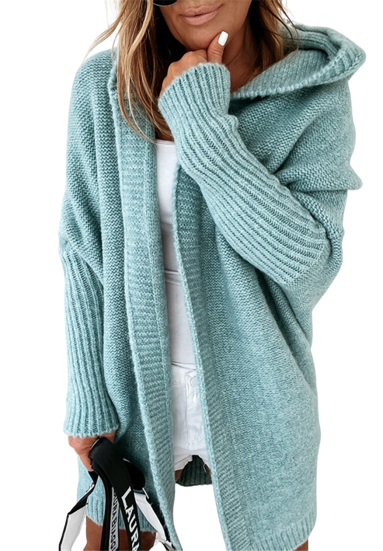 Stylische Strickjacke für Frauen
