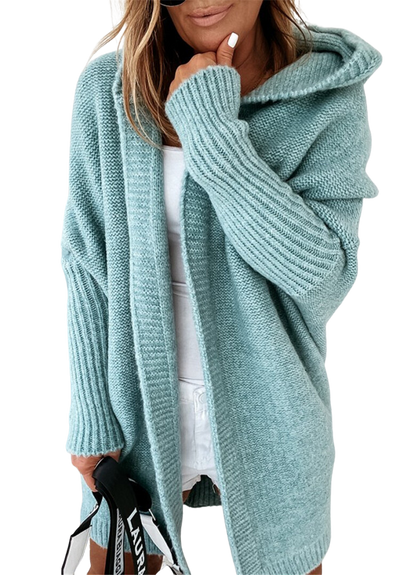 Stylische Strickjacke für Frauen