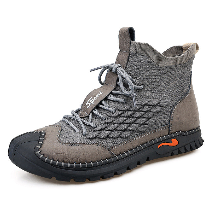 Marc – Outdoor-Wanderschuhe für Herren
