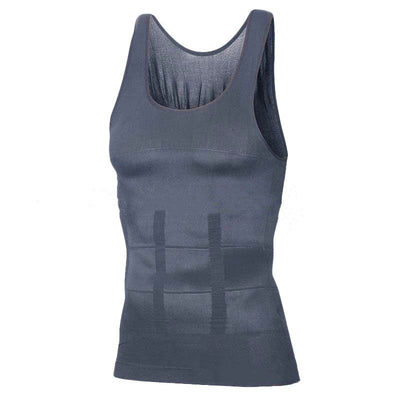 Geoffrey – Herren Bauchweg-Weste