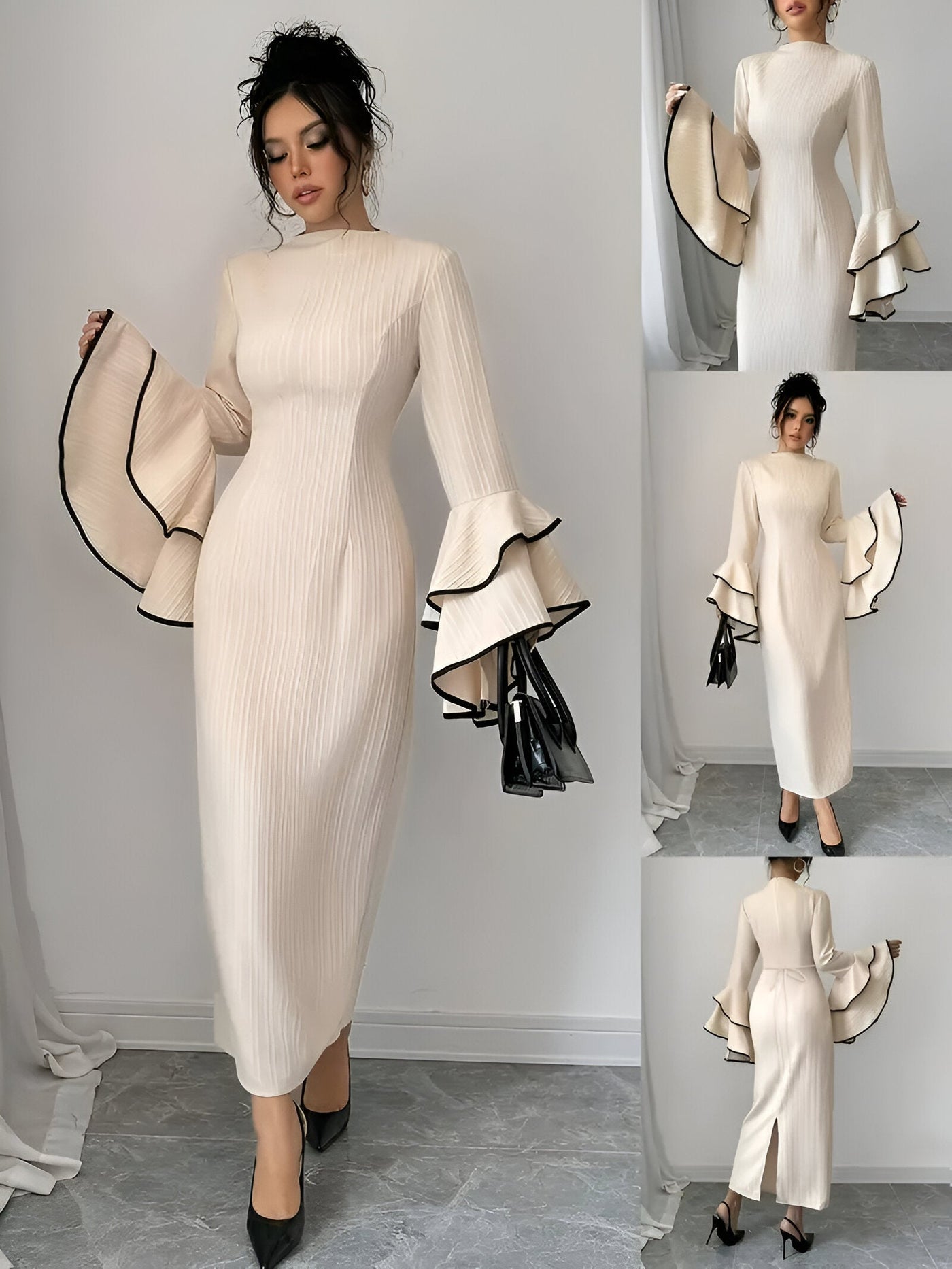 Clove | Mühelose Eleganz für jeden Anlass