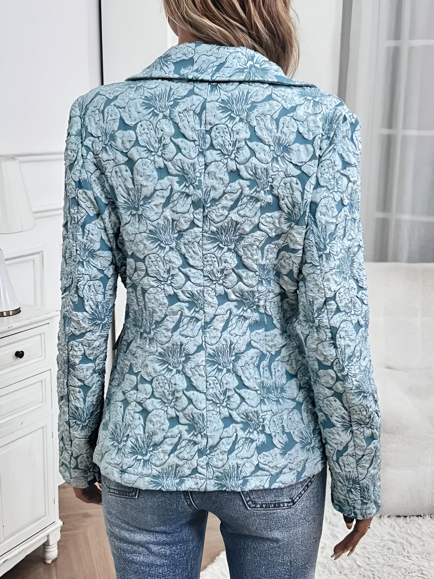 Hedy | Mühelose Eleganz für jeden Anlass