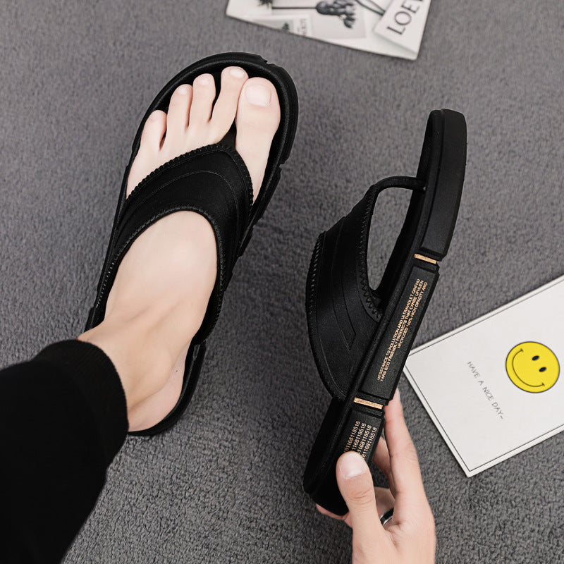 Leslie – Strand-Flip-Flops für Herren