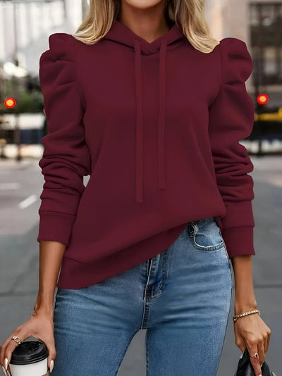 Ostara | Gemütlicher & Stilvoller Hoodie für Herbst & Winter