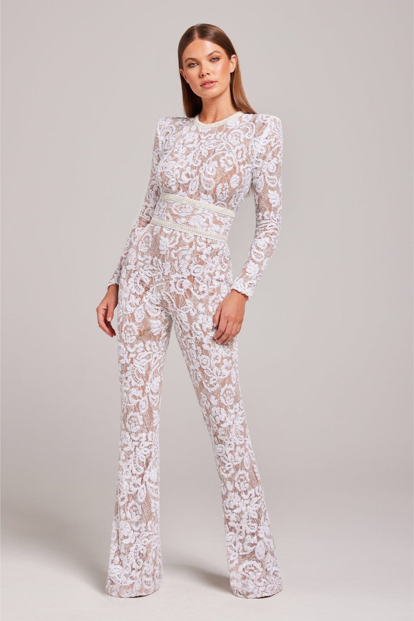 Naida | Jumpsuit