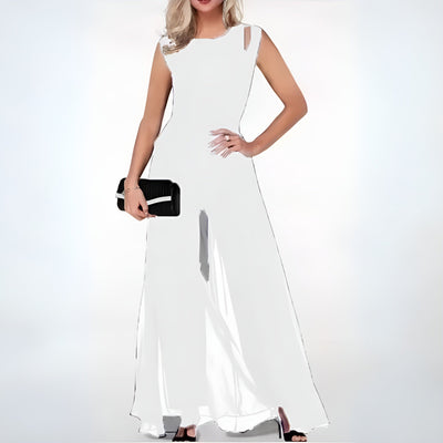 Eleganter Overall für Frauen - Almirae
