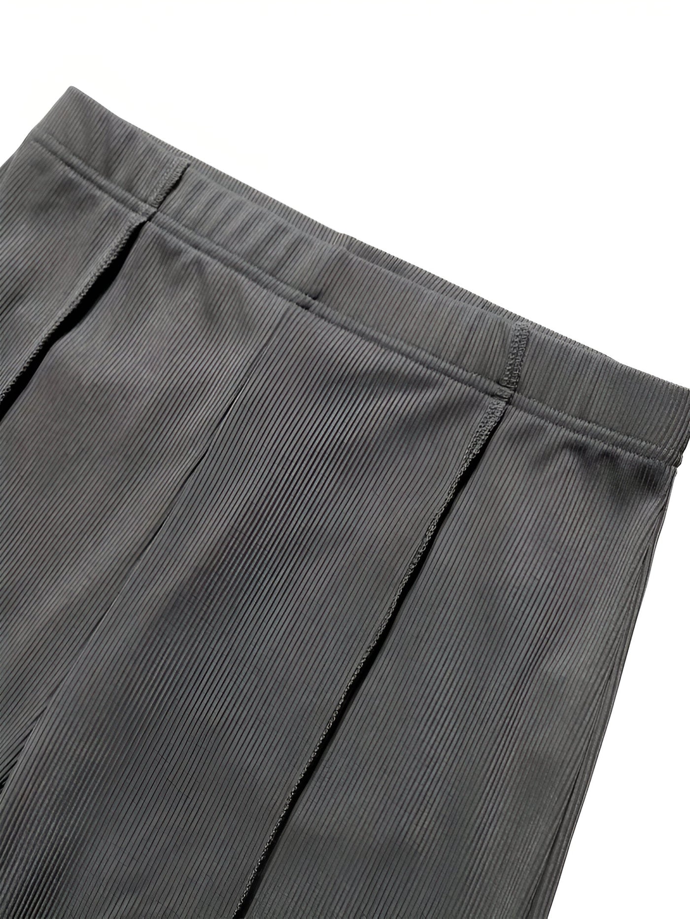 Nicole | Bequeme High-Waist Flare-Leggings