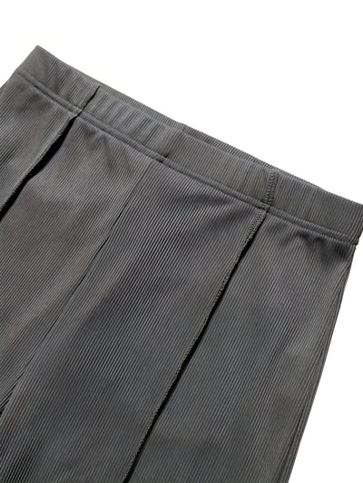 Nicole | Bequeme High-Waist Flare-Leggings