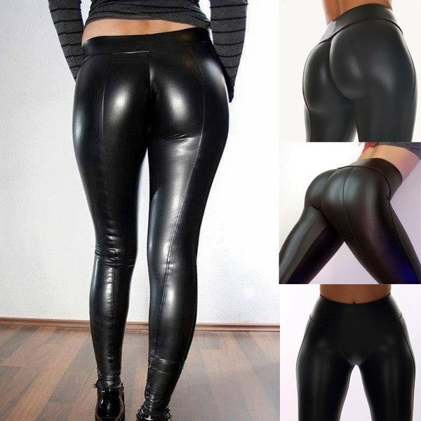 Marie – Vegane Yoga-Leggings für Damen