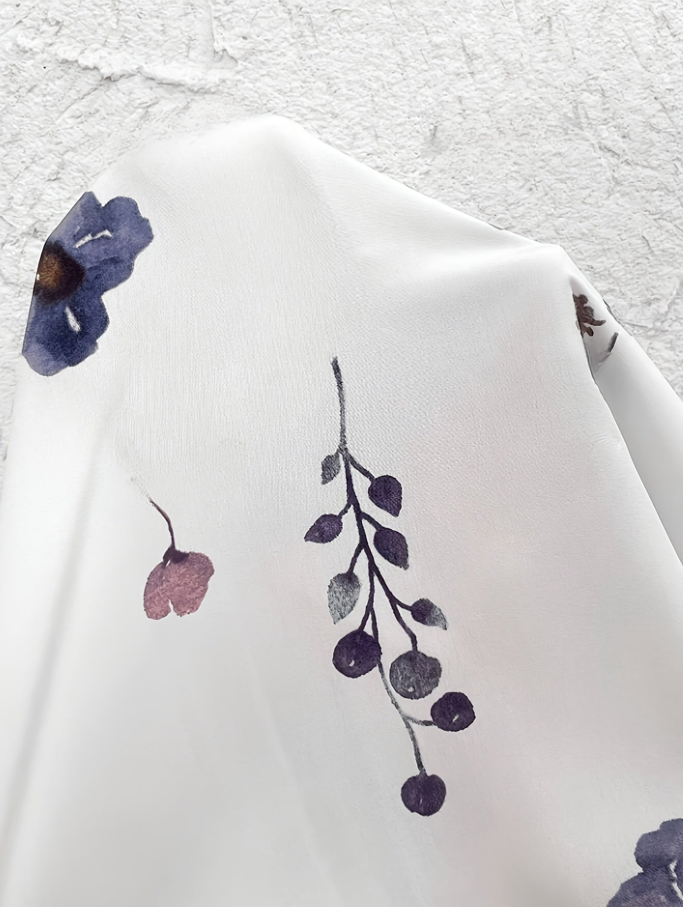 Marijke™ | Elegantes Blumenkleid