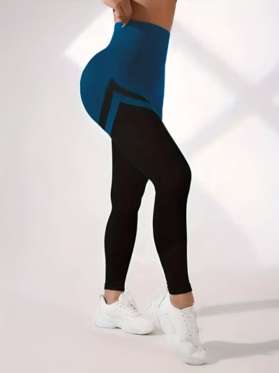 Maya | Nahtlose Yoga-Hose für eine perfekte Passform