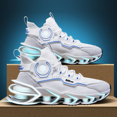 Denis – Atmungsaktive Herren-Freizeitschuhe aus Fly-Weave