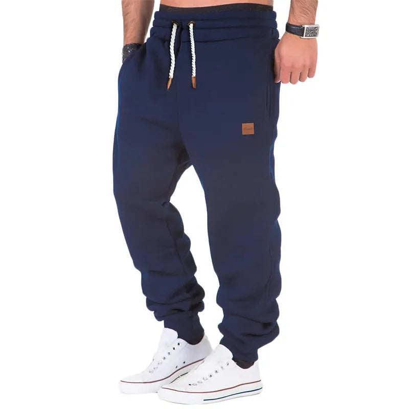 Bequeme Jogginghose für Herren