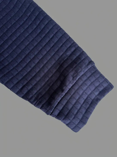 Ephraim – Strukturiertes Poloshirt Mit Ärmeltasche