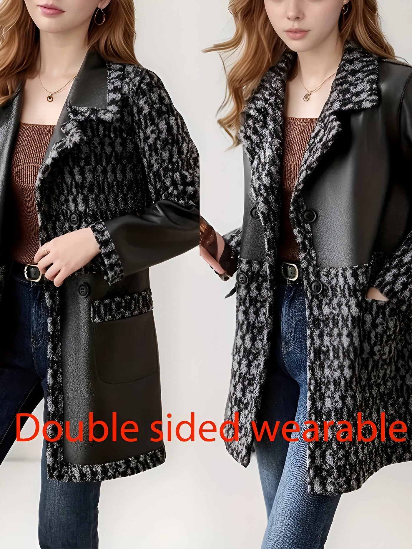 Felicie | Kuscheliger & Schicker Allround-Blazer