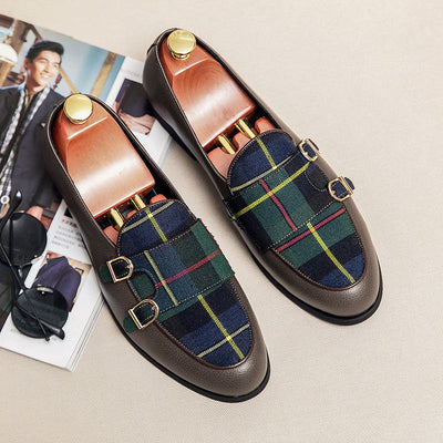 Owen – Bequeme Herren-Schuhe aus veganem Leder