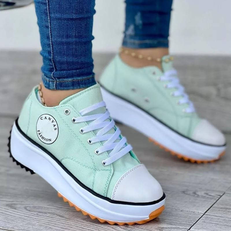 Jade® | Damen-Sneaker (Neue Kollektion)