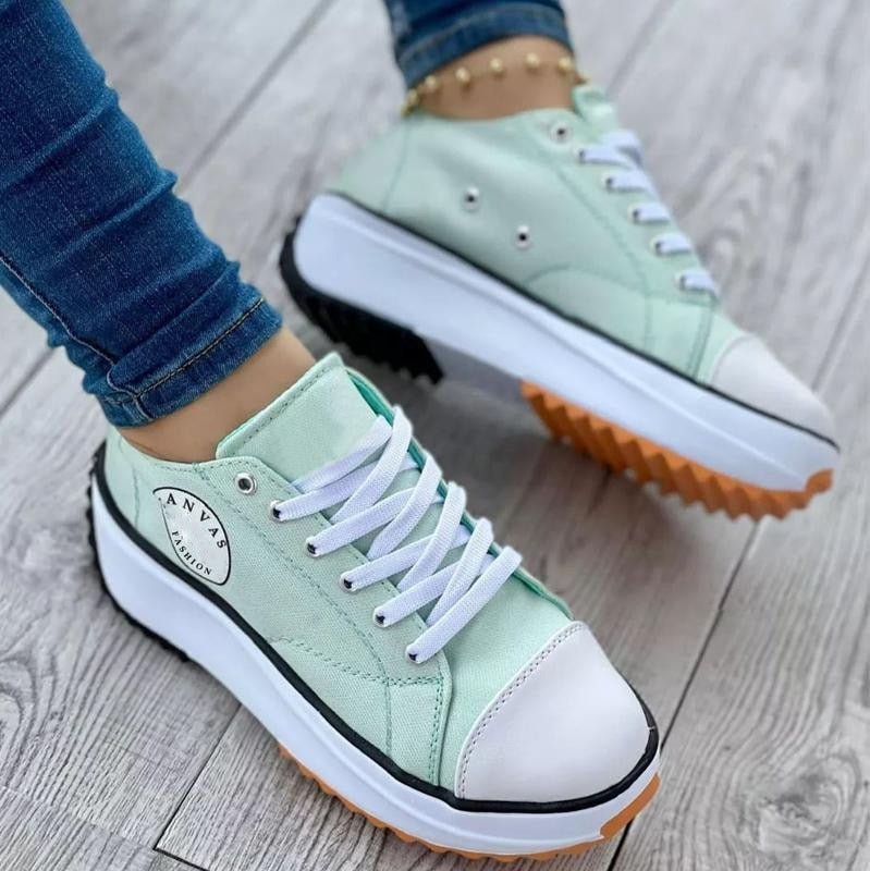 Jade® | Damen-Sneaker (Neue Kollektion)