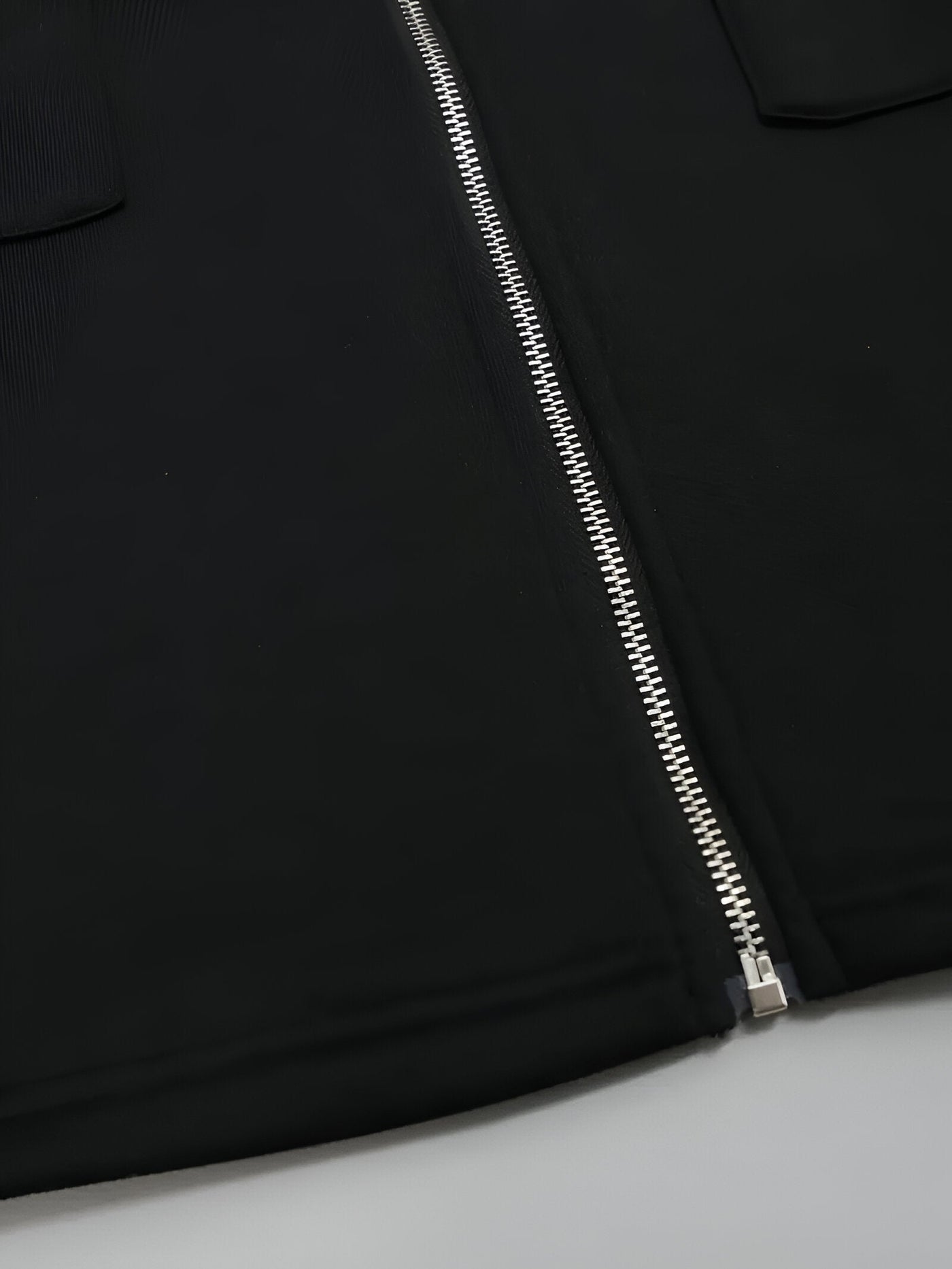 Carmen | Casual Zip-Up Hooded Jacket für Herbst & Winter