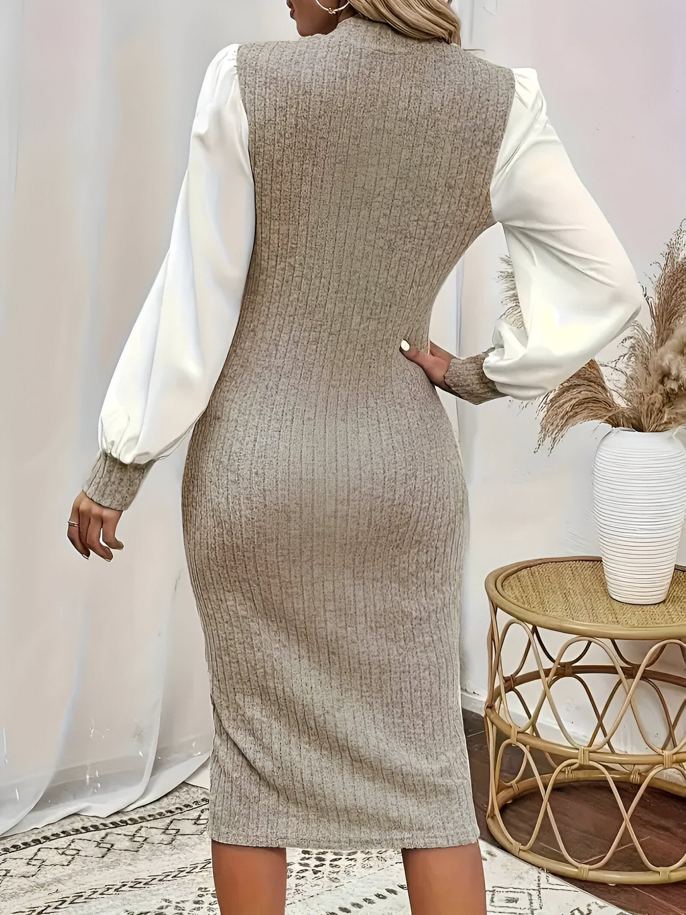 Noemi | Eleganz, die für sich spricht