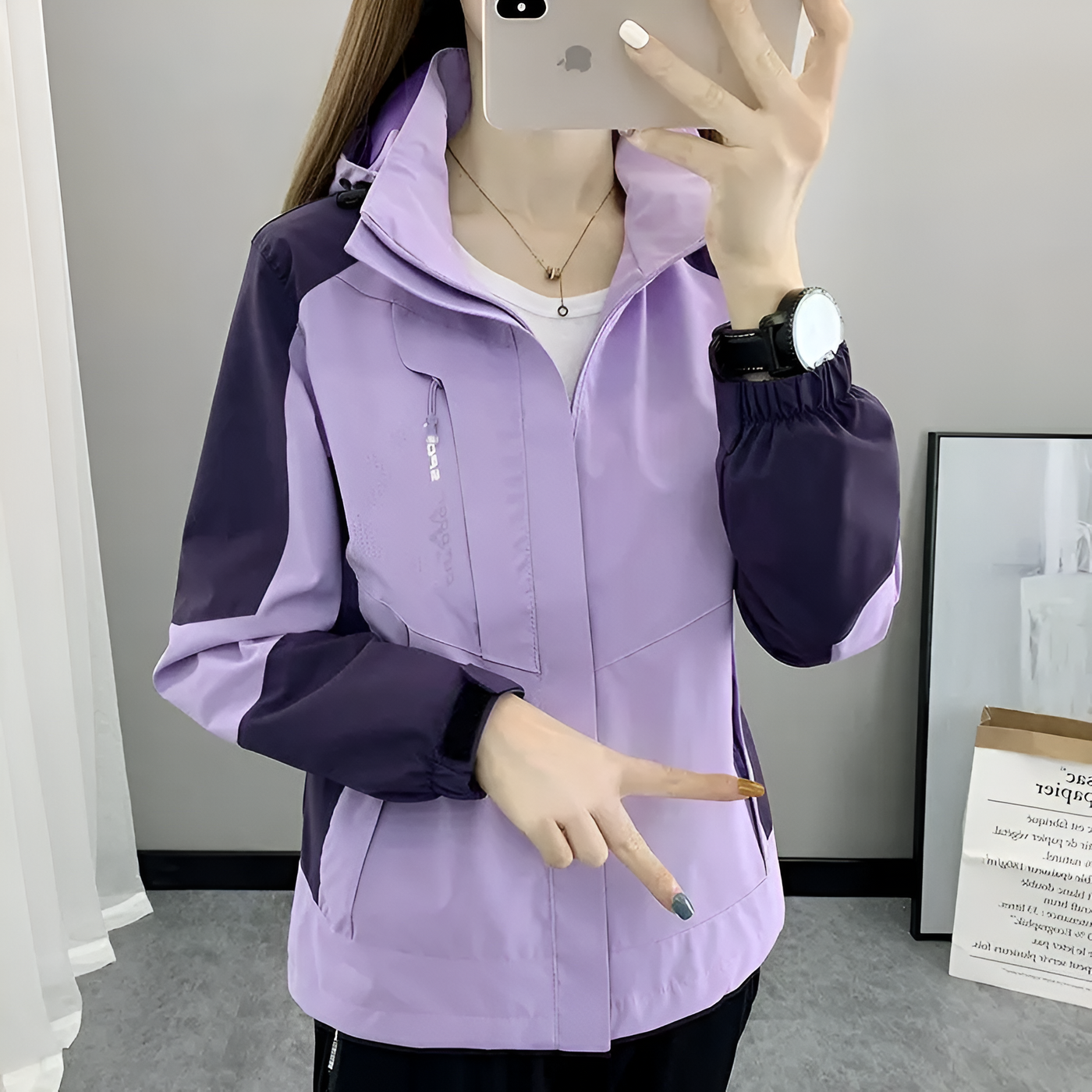 Ottilie | Schütze dich stilvoll