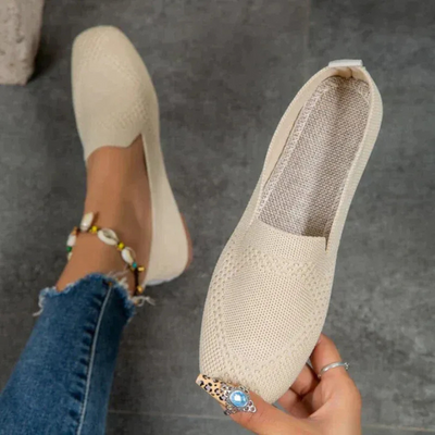 Bequeme Schlupfschuhe für Damen | Sommer