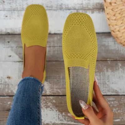 Bequeme Schlupfschuhe für Damen | Sommer